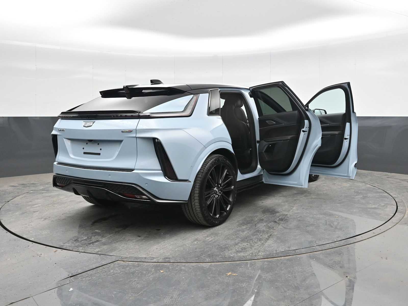 2026 Cadillac LYRIQ V-Series