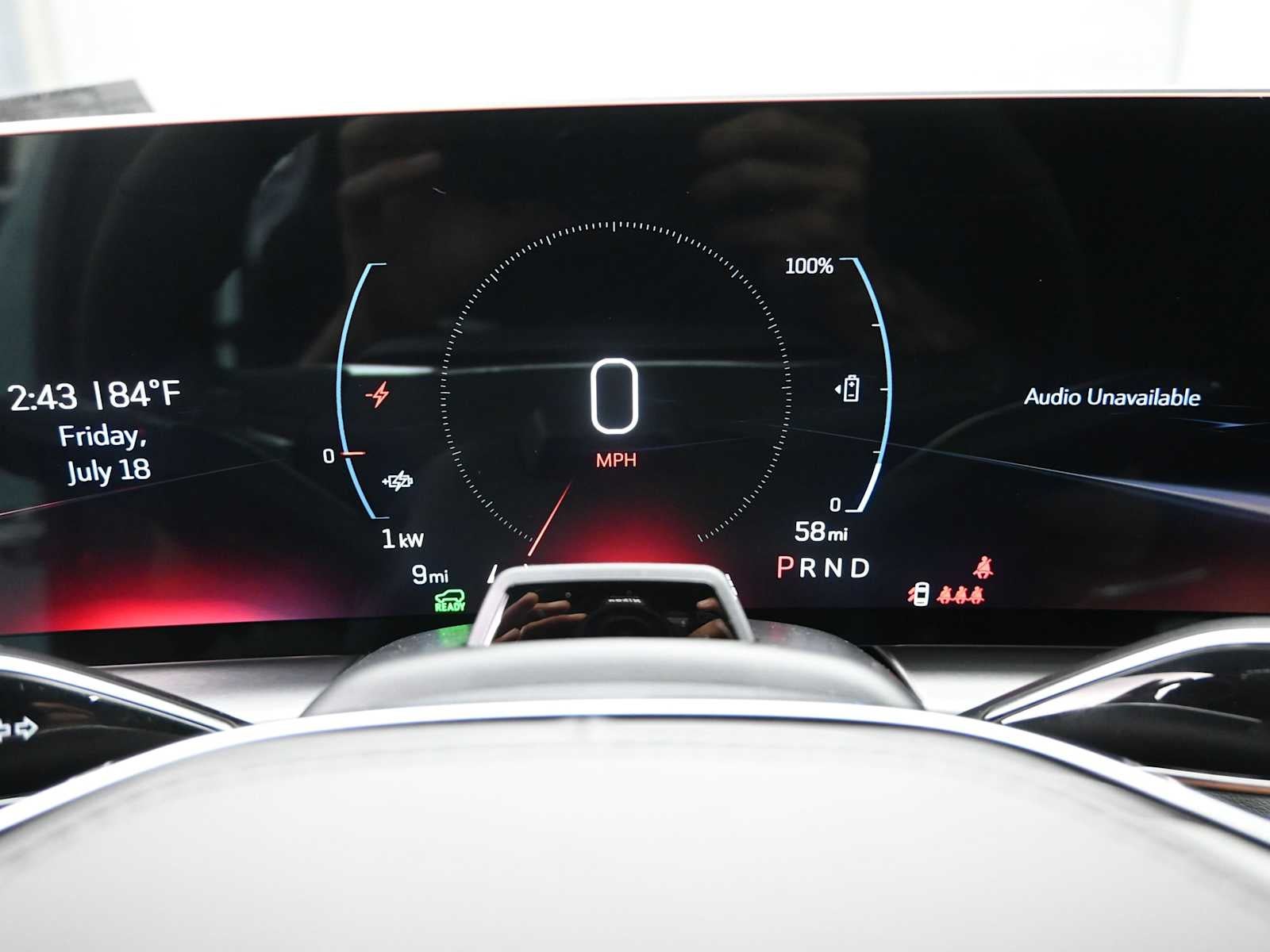 2026 Cadillac LYRIQ V-Series