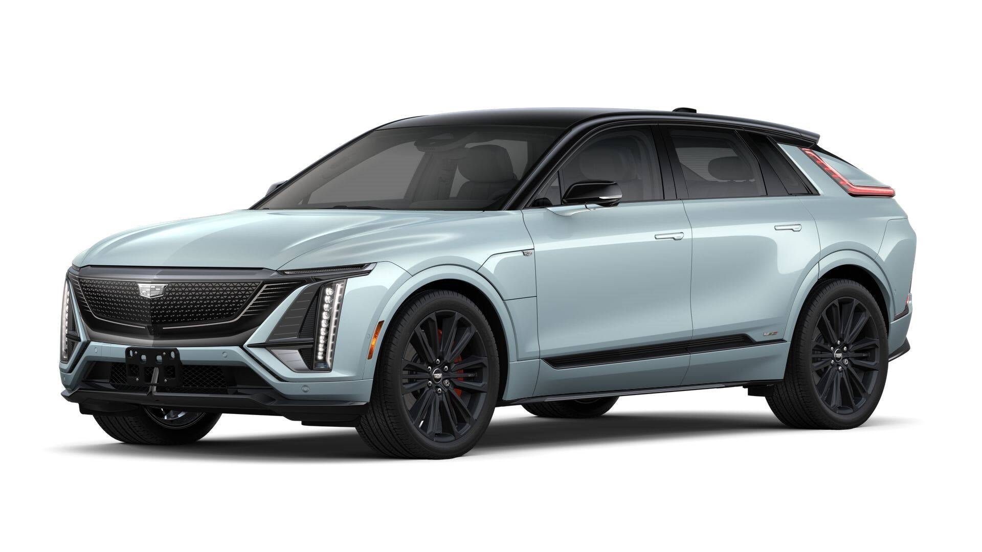 2026 Cadillac LYRIQ V-Series
