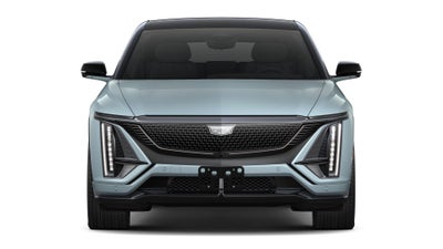 2026 Cadillac LYRIQ V-Series