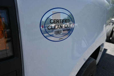 2023 Chevrolet Silverado 5500 HD Work Truck