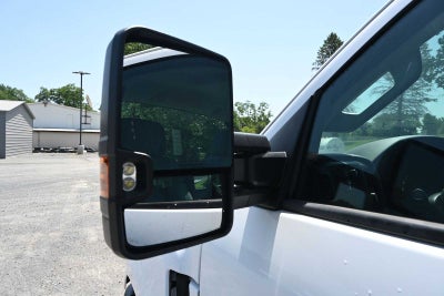 2023 Chevrolet Silverado 5500 HD Work Truck