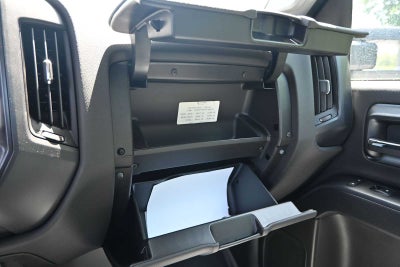 2023 Chevrolet Silverado 5500 HD Work Truck