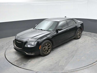 2017 Chrysler 300 300S Alloy Edition