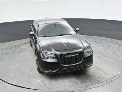 2017 Chrysler 300 300S Alloy Edition