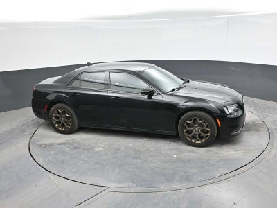 2017 Chrysler 300 300S Alloy Edition