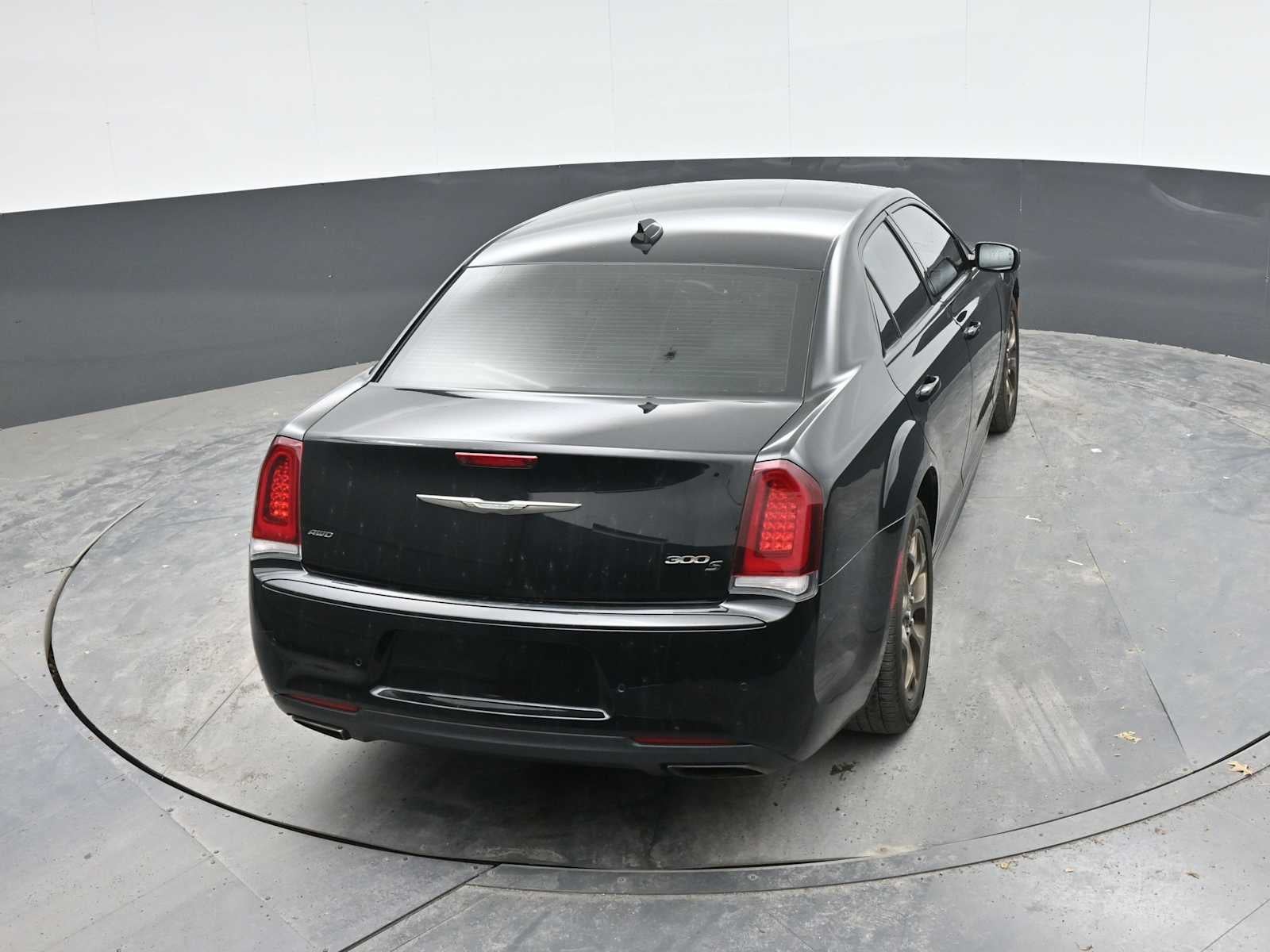 2017 Chrysler 300 300S Alloy Edition