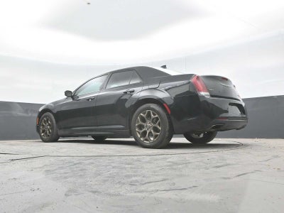 2017 Chrysler 300 300S Alloy Edition