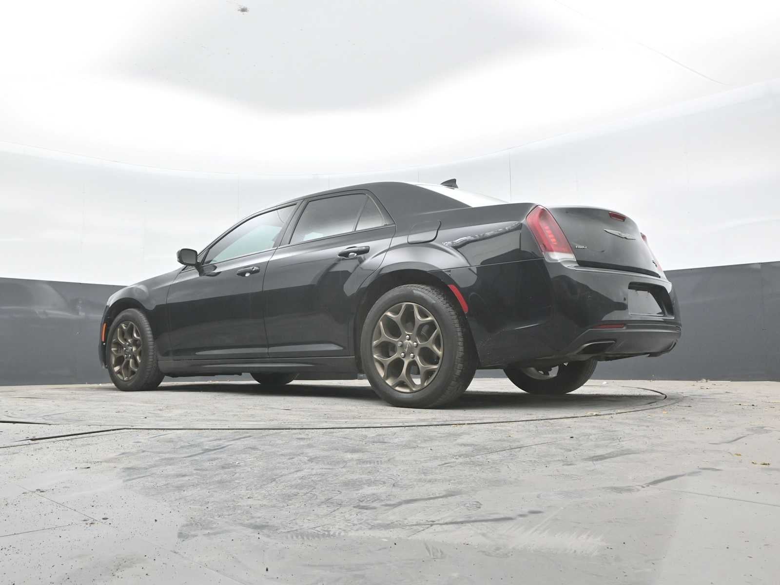 2017 Chrysler 300 300S Alloy Edition
