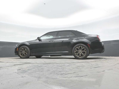 2017 Chrysler 300 300S Alloy Edition