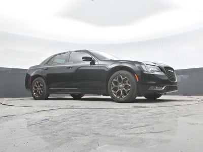 2017 Chrysler 300 300S Alloy Edition