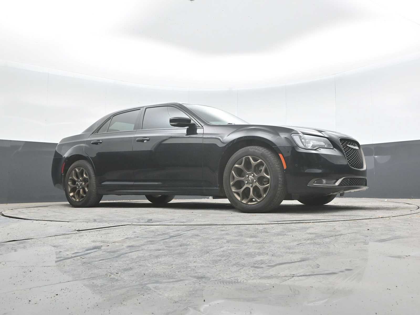 2017 Chrysler 300 300S Alloy Edition