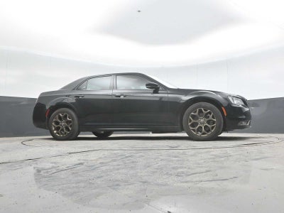2017 Chrysler 300 300S Alloy Edition