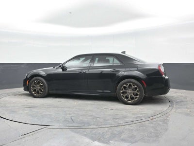 2017 Chrysler 300 300S Alloy Edition