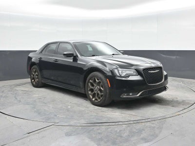 2017 Chrysler 300 300S Alloy Edition