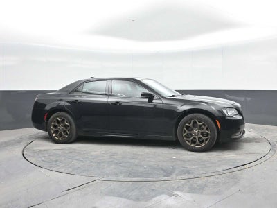 2017 Chrysler 300 300S Alloy Edition