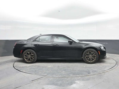 2017 Chrysler 300 300S Alloy Edition