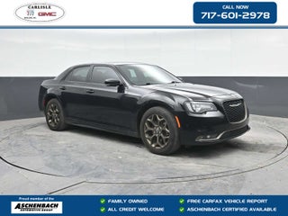 2017 Chrysler 300 300S Alloy Edition