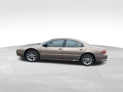 1999 Chrysler LHS Base