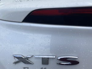 2019 Cadillac XTS Platinum