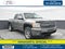 2007 Chevrolet Silverado 1500 LTZ