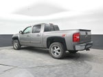 2007 Chevrolet Silverado 1500 LTZ