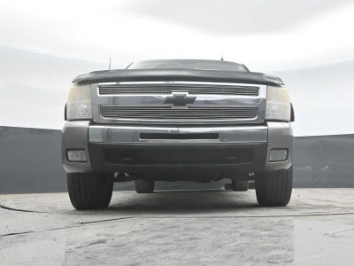 2007 Chevrolet Silverado 1500 LTZ