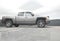 2007 Chevrolet Silverado 1500 LTZ