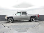 2007 Chevrolet Silverado 1500 LTZ