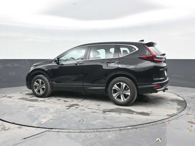 2020 Honda CR-V LX