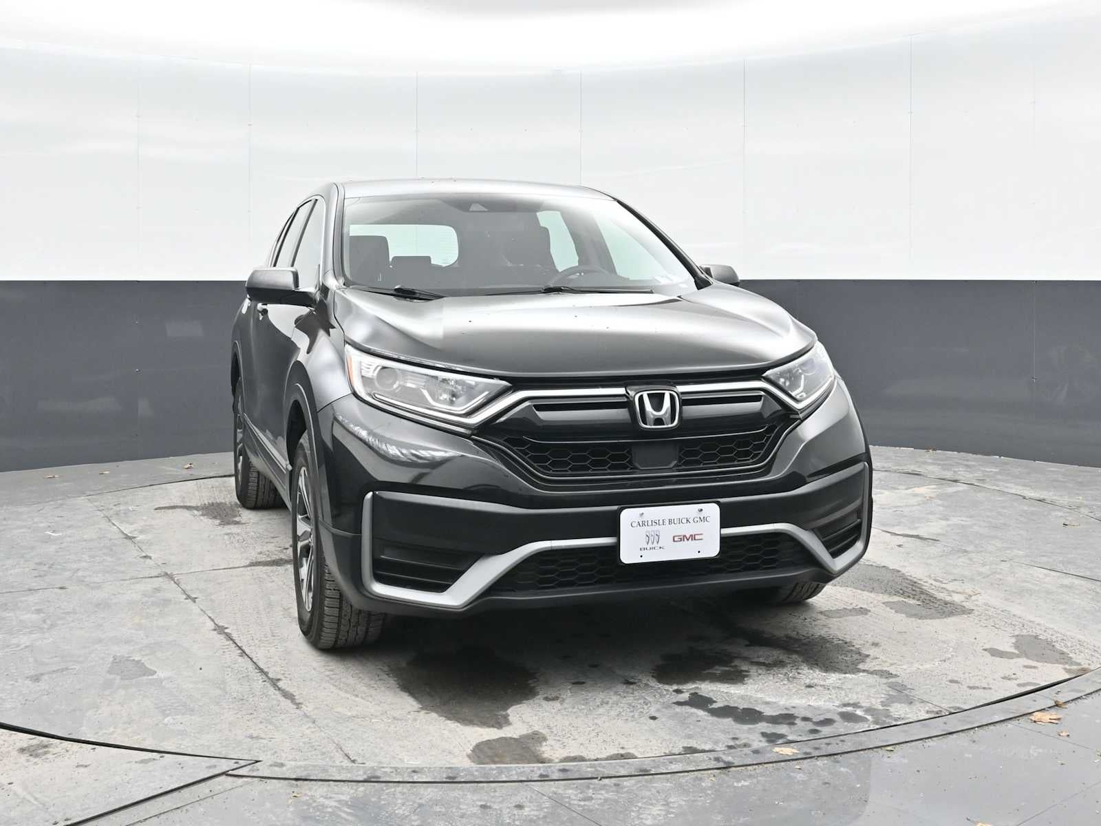 2020 Honda CR-V LX