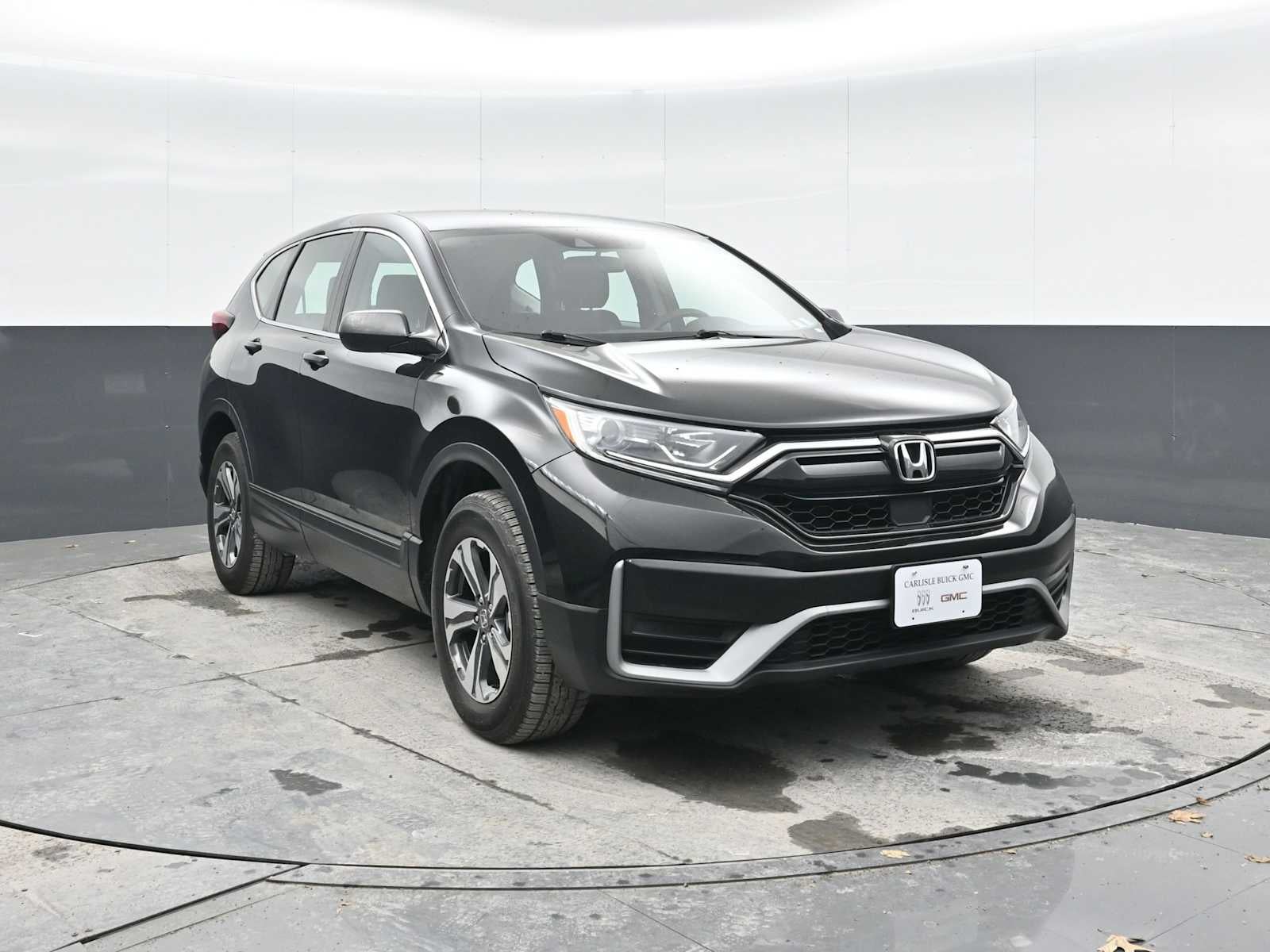 2020 Honda CR-V LX