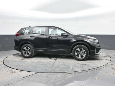 2020 Honda CR-V LX