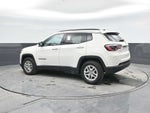 2020 Jeep Compass Sport