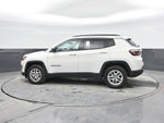 2020 Jeep Compass Sport
