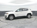 2020 Jeep Compass Sport