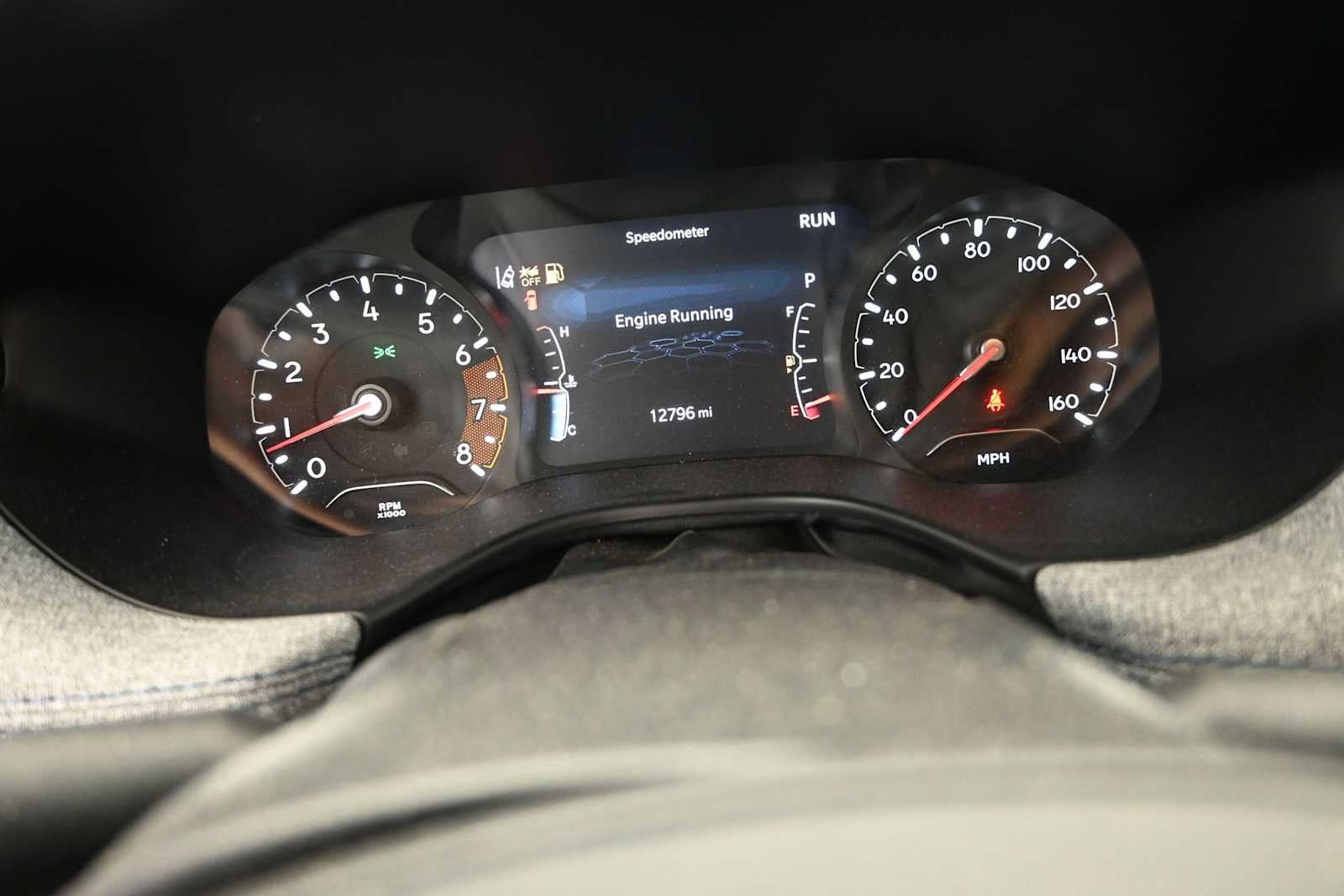 2024 Jeep Compass Sport
