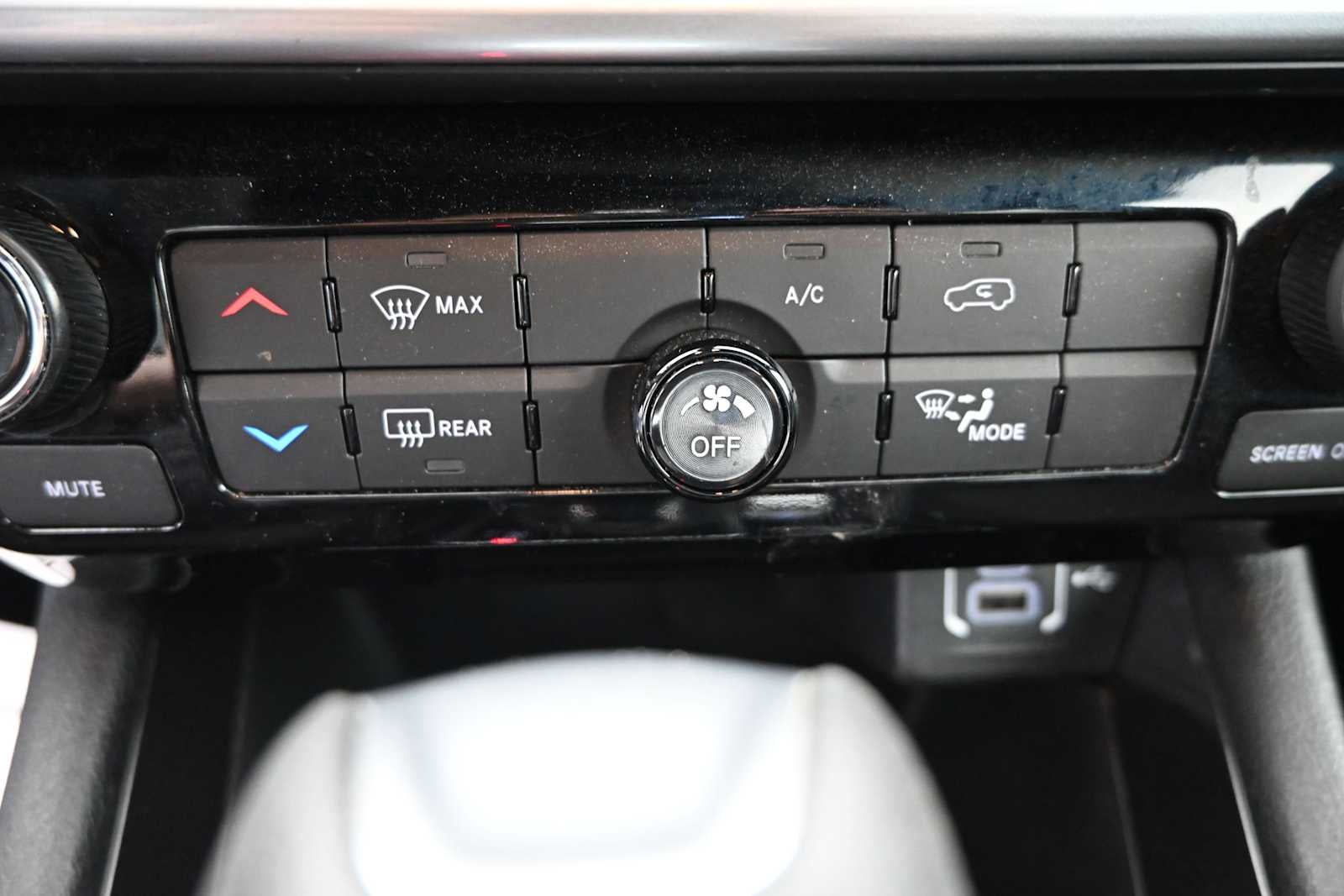 2024 Jeep Compass Sport