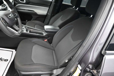 2024 Jeep Compass Sport