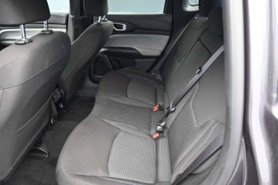 2024 Jeep Compass Sport