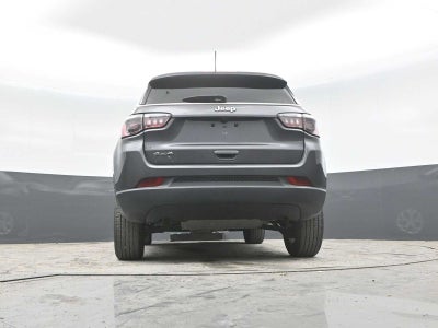 2024 Jeep Compass Sport