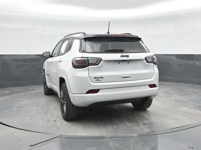 2022 Jeep Compass High Altitude
