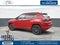 2023 Jeep Compass (RED) Edition