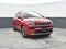 2023 Jeep Compass (RED) Edition