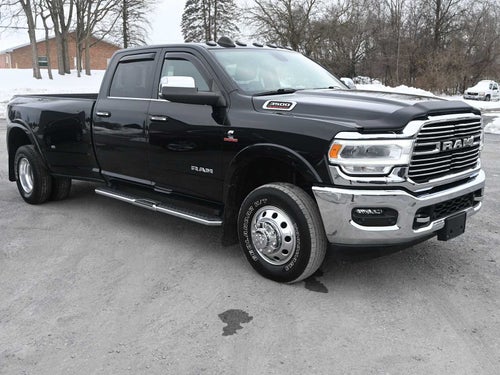 2022 RAM 3500 Laramie