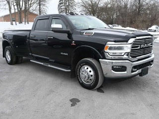 2022 RAM 3500 Laramie