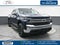 2022 Chevrolet Silverado 1500 LTD LT (2FL)