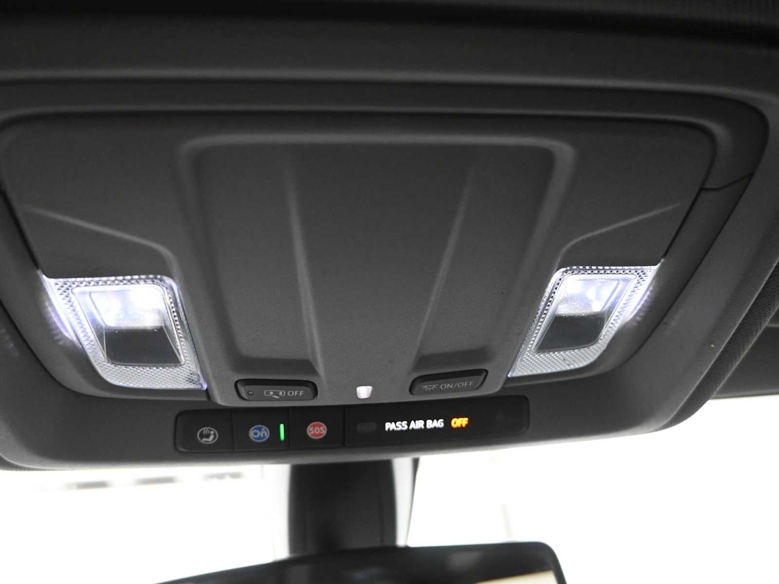 2022 Chevrolet Silverado 1500 LTD LT (2FL)