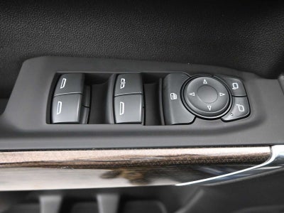 2022 Chevrolet Silverado 1500 LTD LT (2FL)