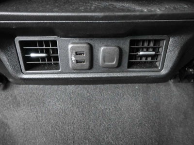 2022 Chevrolet Silverado 1500 LTD LT (2FL)